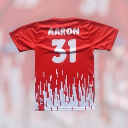 FB-Trikot  ProLine