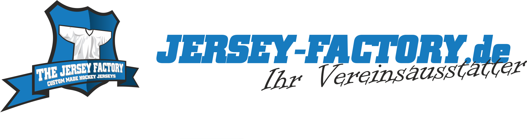 The Jersey Factory