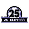 25 Clothes